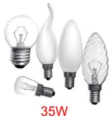 Технические допуски для светильников и люстр