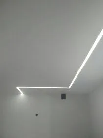 парящие линии