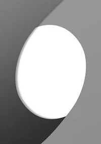 вариант рисунка резного потолка