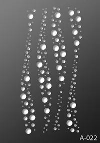 вариант рисунка резного потолка