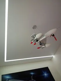 парящие линии