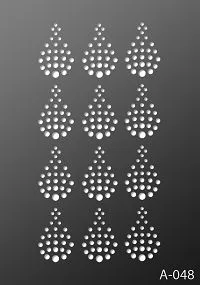 вариант рисунка резного потолка