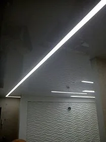 парящие линии