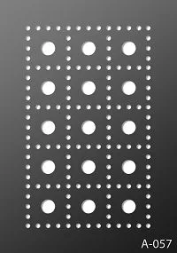 вариант рисунка резного потолка