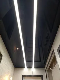 парящие линии