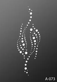 вариант рисунка резного потолка