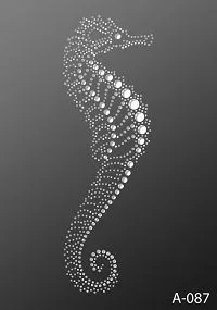 вариант рисунка резного потолка