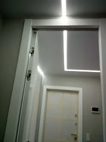 парящие линии