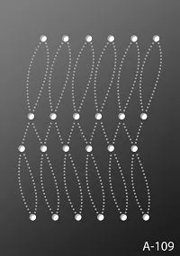 вариант рисунка резного потолка