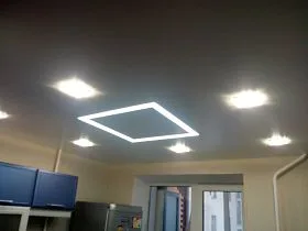 парящие линии