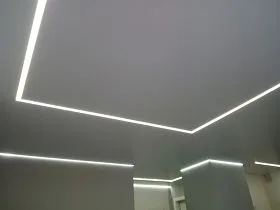 парящие линии