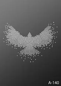 вариант рисунка резного потолка