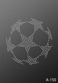 вариант рисунка резного потолка