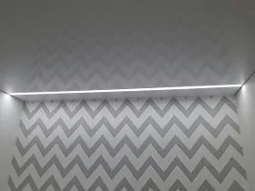 парящие линии