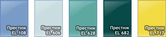 пленка глянцевая