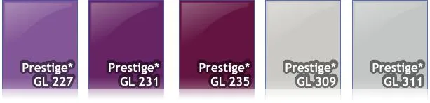 пленка глянцевая