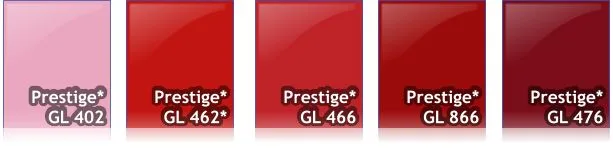 пленка глянцевая