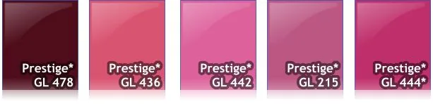 пленка глянцевая