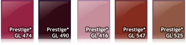 пленка глянцевая