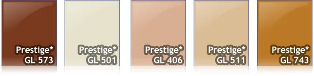 пленка глянцевая