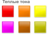 Советы по выбору цвета натяжного потолка
