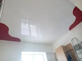 криволинейная комбинация цветов