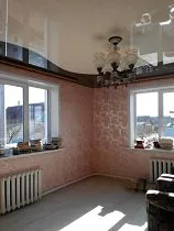 криволинейная комбинация цветов