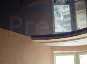 Глянцевые натяжные потолки класса Премиум