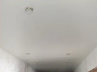 Матовые натяжные потолки