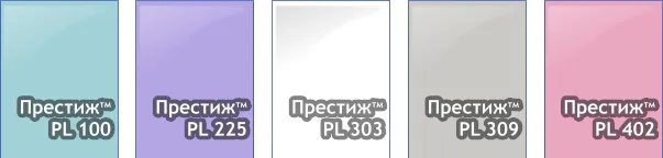 пленка глянцевая премиум