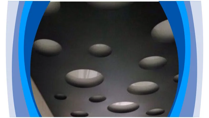 резной потолок