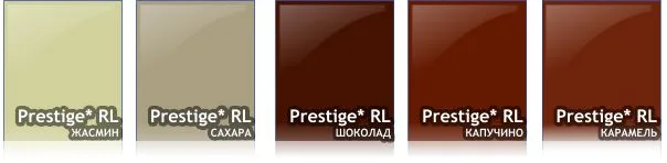 пленка глянцевая